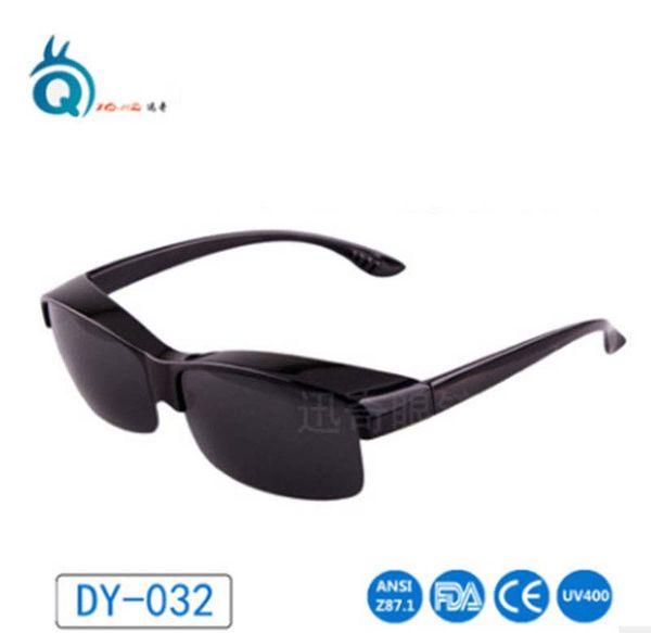 polarized fit over fishing sunglasses - special design for myopia fit for leisure and outdoor activities
polarized fit over fishing sunglasses - special design for myopia fit for leisure and outdoor activities