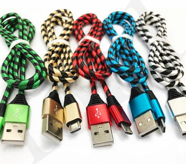 New trong braided micro v8 data charging cable zebra grain nylon high peed charger u b 1m 3ft ync data cord for am ung xiaomi 1000pc
New trong braided micro v8 data charging cable zebra grain nylon high peed charger u b 1m 3ft ync data cord for am ung xiaomi 1000pc