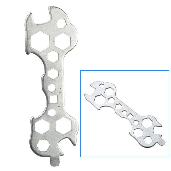 multifunction spanner steel bicycle wrench professional kids bike repair tool bicycle mulit porous wrench
multifunction spanner steel bicycle wrench professional kids bike repair tool bicycle mulit porous wrench