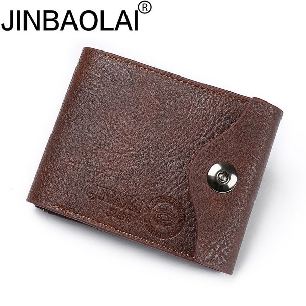 jinbaolai pu leather mens wallet fold hasp small money purses new design dollar slim purse money clip wallet, Red;black
jinbaolai pu leather mens wallet fold hasp small money purses new design dollar slim purse money clip wallet, Red;black