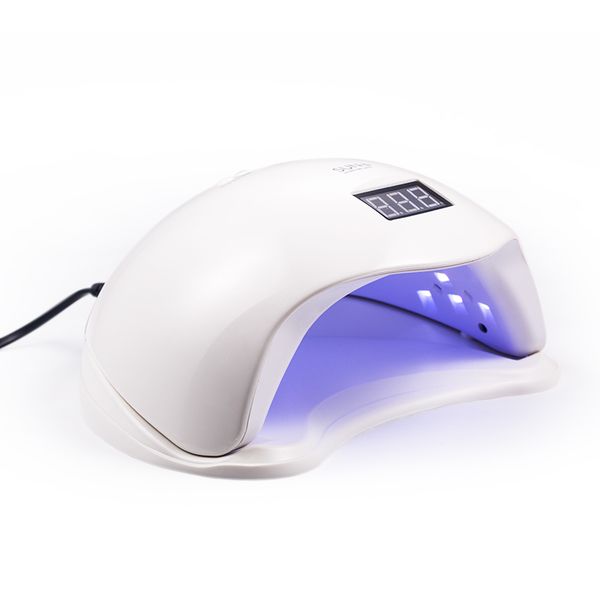 sun5 led uv nail dryer 48w 24 leds automatic sensing 30s/60s/99s timer lcd display removable base nail lamp for all types gel
sun5 led uv nail dryer 48w 24 leds automatic sensing 30s/60s/99s timer lcd display removable base nail lamp for all types gel