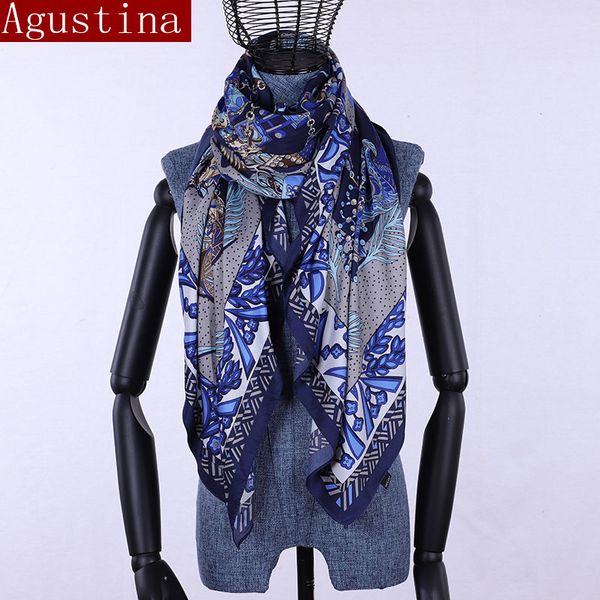 100% silk square scarf print womens big hijab lot stoles scarves summer women quality fashion luxurious femme for ladies shawl
100% silk square scarf print womens big hijab lot stoles scarves summer women quality fashion luxurious femme for ladies shawl