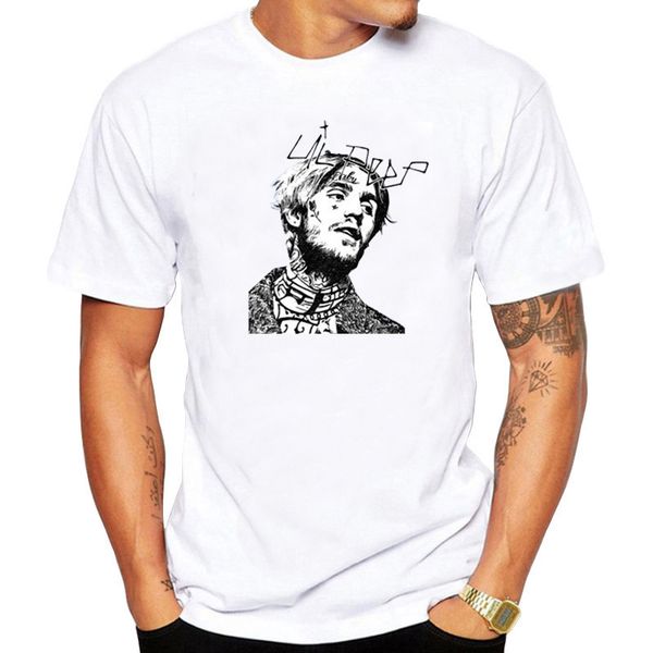 jcchenfs streetwear t shirt men cotton short sleeve t-shirt o-neck white summer tshirt hip hop tee lil peep, White;black
jcchenfs streetwear t shirt men cotton short sleeve t-shirt o-neck white summer tshirt hip hop tee lil peep, White;black