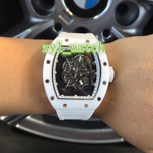 Relógios de pulso zyl_watch