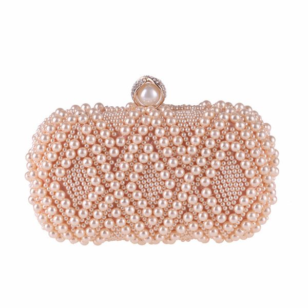 pearl evening women bag beading wedding day clutch criss-cross wallet bolsa feminina
pearl evening women bag beading wedding day clutch criss-cross wallet bolsa feminina