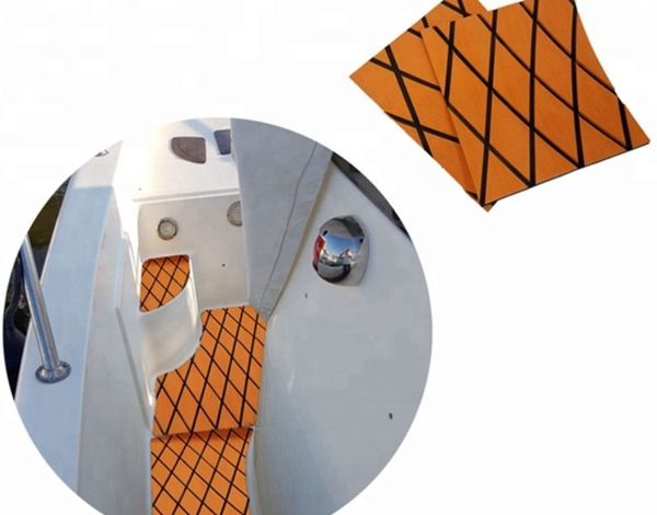 floor mats carpets teak eva foam boat flooring sheet sale faux orange color with black stripe decking pad
floor mats carpets teak eva foam boat flooring sheet sale faux orange color with black stripe decking pad