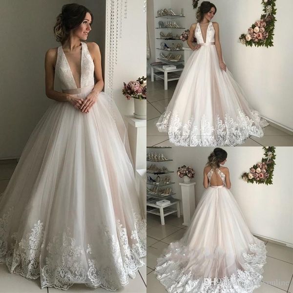 летние свадебные платья boho сексуальное платье с открытой спиной и глубоким вырезом с v-образным вырезом a line свадебные платья аппликации, White
летние свадебные платья boho сексуальное платье с открытой спиной и глубоким вырезом с v-образным вырезом a line свадебные платья аппликации, White