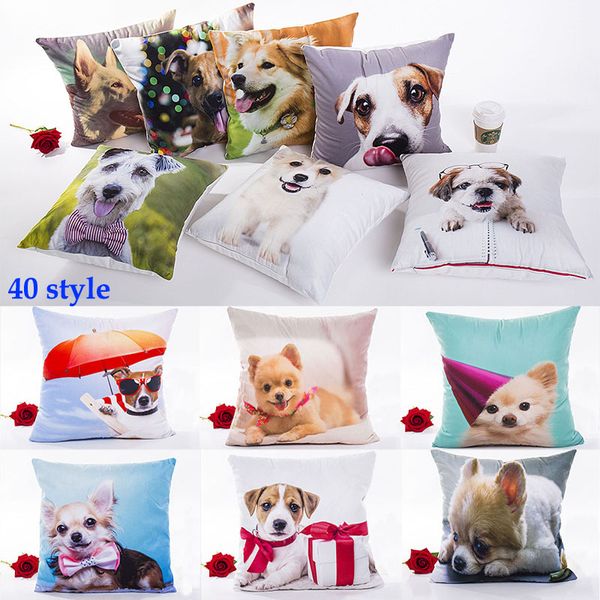 3d cat dog printing pillow case christmas cartoon animals pillow cover home sofa car decorative cushion cover without core 40 style wx9-864
3d cat dog printing pillow case christmas cartoon animals pillow cover home sofa car decorative cushion cover without core 40 style wx9-864
