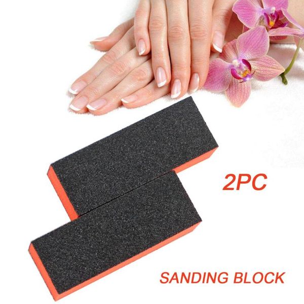 2pc nail art care buffer buffing sanding block files grit acrylic tool manicure pedicure 2u0801
2pc nail art care buffer buffing sanding block files grit acrylic tool manicure pedicure 2u0801