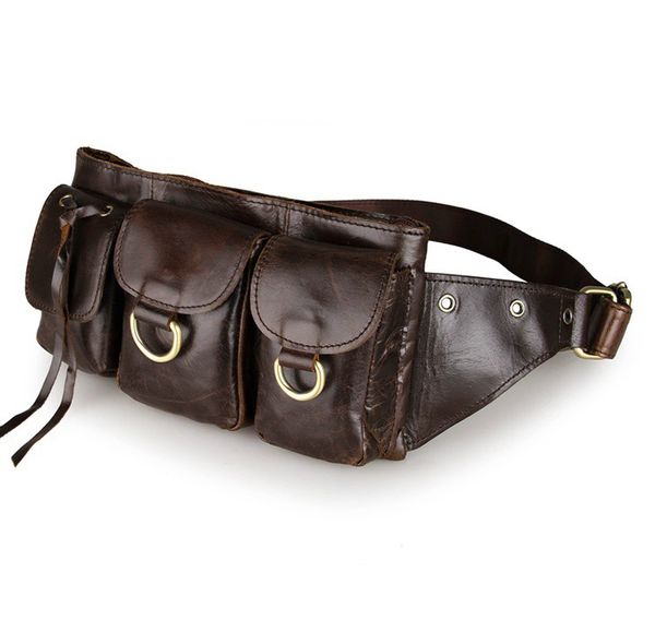 2017 fashion genuine leather men's multifunction travel bags funny chest pack men pillow waist pack hiqh quality men waist bag
2017 fashion genuine leather men's multifunction travel bags funny chest pack men pillow waist pack hiqh quality men waist bag