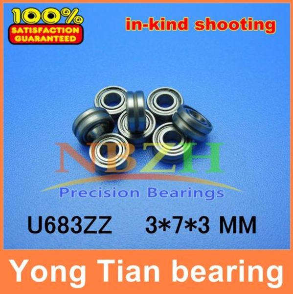 molybdenum steel wire cutting through the wire guide wheels corrective straight with u groove bearings u683zz abec-5 3*7*3 mm
molybdenum steel wire cutting through the wire guide wheels corrective straight with u groove bearings u683zz abec-5 3*7*3 mm
