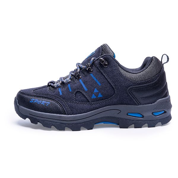 New Hiking Shoes Men and Women outdoor boots Anti-skid trekking shoes camping Climbing Trakking shoes Unisex Sports Sneaker, Black
New Hiking Shoes Men and Women outdoor boots Anti-skid trekking shoes camping Climbing Trakking shoes Unisex Sports Sneaker, Black