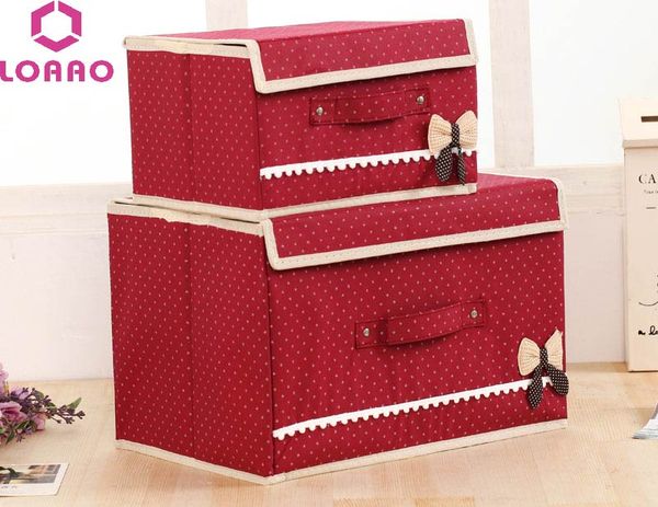 loaao new folding home storage box clothing organizer bin bra underwear necktie sock organizer storage boxes
loaao new folding home storage box clothing organizer bin bra underwear necktie sock organizer storage boxes