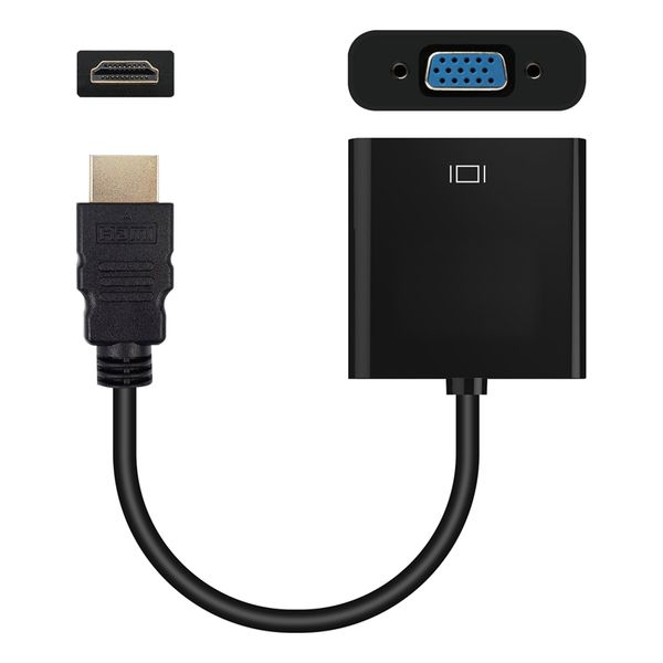 мужчина hdmi к vga женский video converter 1080p цифро аналогового аудио для портативных пк tablet projector
мужчина hdmi к vga женский video converter 1080p цифро аналогового аудио для портативных пк tablet projector