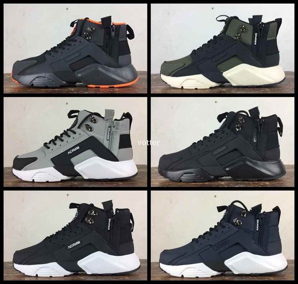 2017 air huarache 6 x acronym city mid leather running shoes for men huaraches mens huraches sport sneakers 40-45 ing
2017 air huarache 6 x acronym city mid leather running shoes for men huaraches mens huraches sport sneakers 40-45 ing