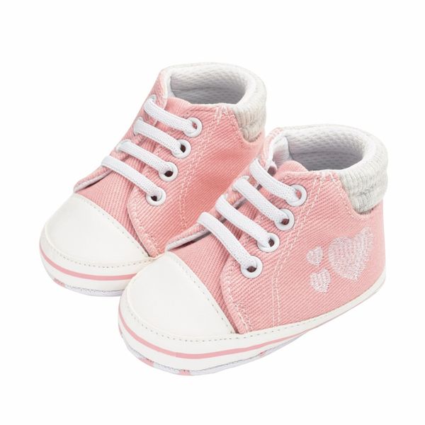 baby canvas sports sneakers infant kids soft sole anti-slip shoes toddler boy girls first walkers newborn baby casual footwear
baby canvas sports sneakers infant kids soft sole anti-slip shoes toddler boy girls first walkers newborn baby casual footwear