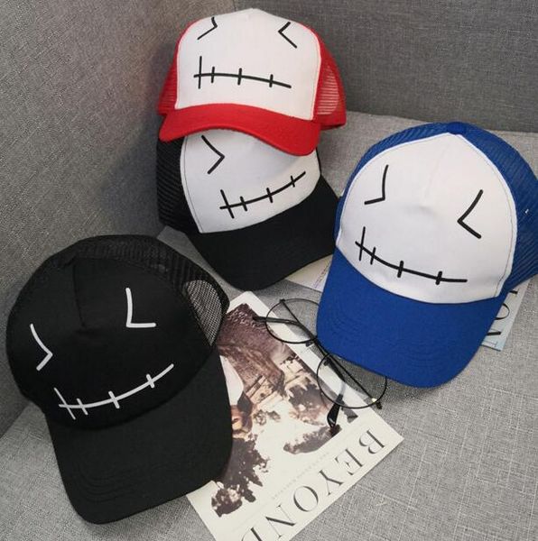 hats child summer cap caps sun baseball hat casual mesh net visor trucker kids hats boys girl wholesale tsghj, White;black
hats child summer cap caps sun baseball hat casual mesh net visor trucker kids hats boys girl wholesale tsghj, White;black