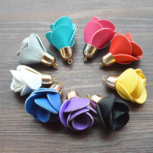 new arrival pu leather rose flower handwork crafts fit for keyring diy bracelet necklace 9 colors support fba drop shipping g732q, Blue;slivery
new arrival pu leather rose flower handwork crafts fit for keyring diy bracelet necklace 9 colors support fba drop shipping g732q, Blue;slivery