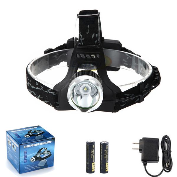 factory wholesale high power xml t6 led headlamps 1800lm head lamp torch light with 2pcs rechargeable 18650 battery charger gift box
factory wholesale high power xml t6 led headlamps 1800lm head lamp torch light with 2pcs rechargeable 18650 battery charger gift box