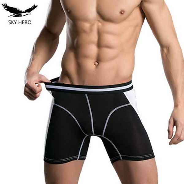 norcotton new mens underwear boxers long men boxer homme slip panties calzoncillos men's underpants hombre boxershorts man, Black;white
norcotton new mens underwear boxers long men boxer homme slip panties calzoncillos men's underpants hombre boxershorts man, Black;white
