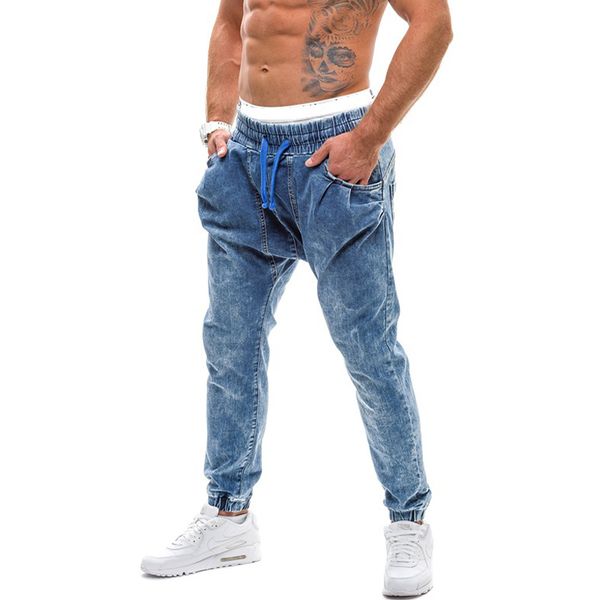 drop shipping men jeans pants streetwear sweatpants joggers men hip hop demin trousers lbz02, Black
drop shipping men jeans pants streetwear sweatpants joggers men hip hop demin trousers lbz02, Black