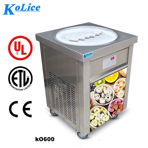 etl ce ent to door us eu franchise big pan thai instant fried ice cream roll machine fry ice cream machine with full refrigerant
etl ce ent to door us eu franchise big pan thai instant fried ice cream roll machine fry ice cream machine with full refrigerant
