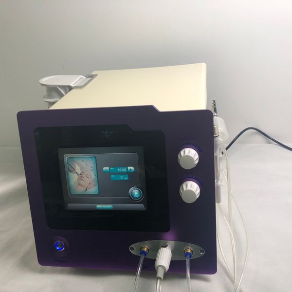 portable professional hydro diamond dermabrasion skin peeling beauty machine for skin care /portable oxgen jet water xigen beatuy machine
portable professional hydro diamond dermabrasion skin peeling beauty machine for skin care /portable oxgen jet water xigen beatuy machine