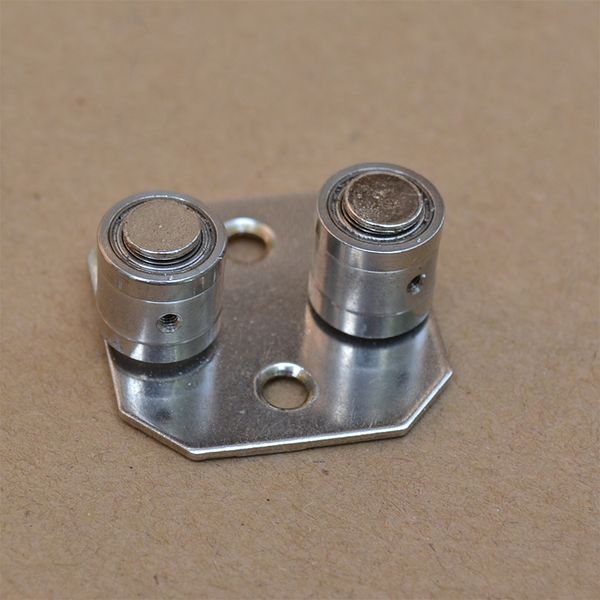 6 pics wood door roller sliding door bearing locator hanging pulley ser director shaft hardware fitting damper guide shaft
6 pics wood door roller sliding door bearing locator hanging pulley ser director shaft hardware fitting damper guide shaft