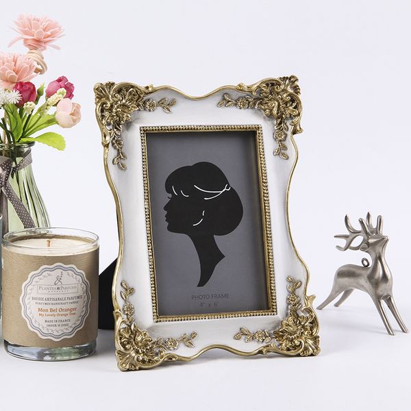 fashion vintage p frames home decoration deskornaments family picture frames
fashion vintage p frames home decoration deskornaments family picture frames
