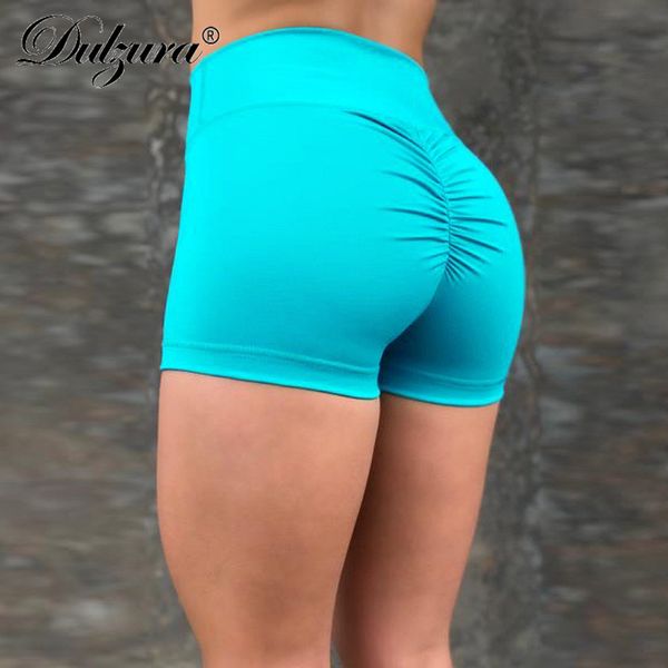 dulzura push up high waist shorts legins 2018 summer women fitness skinny stretch workout leggins, White;black
dulzura push up high waist shorts legins 2018 summer women fitness skinny stretch workout leggins, White;black