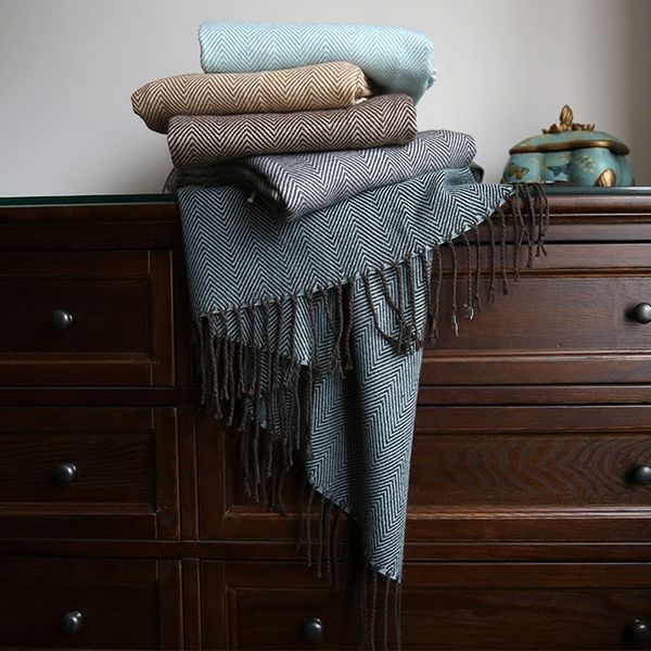 europe style striped summer blanket 170x130cm soft towel blanket tassels office cape casual sofa throw pgraphing tool
europe style striped summer blanket 170x130cm soft towel blanket tassels office cape casual sofa throw pgraphing tool