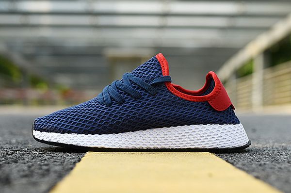 03 2018 бесплатная доставка новое высокое качество Deerupt Бегун мужчины и женщины спорт и досуг сетки кроссовки 36-45
03 2018 бесплатная доставка новое высокое качество Deerupt Бегун мужчины и женщины спорт и досуг сетки кроссовки 36-45