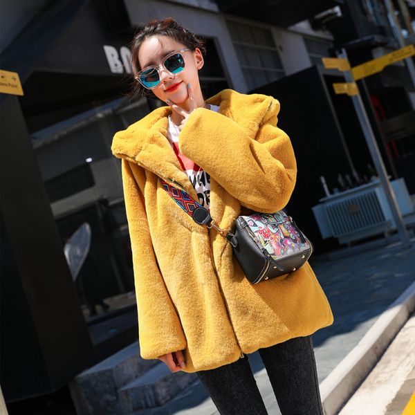 gtgyff zipper design medium hooded faux fake fur jacket coat for women red yellow black thermal warm clothes coats with hood
gtgyff zipper design medium hooded faux fake fur jacket coat for women red yellow black thermal warm clothes coats with hood