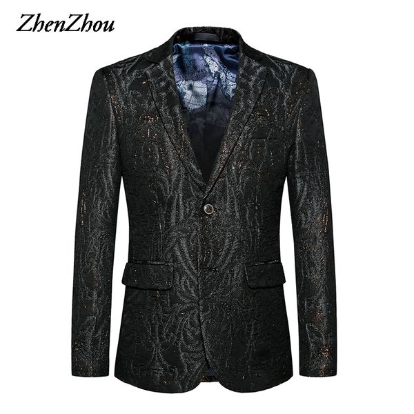 fashion blazer mens 2017 new suit men blazer masculino slim fit male plus size 6xl costume homme mens jacket high quality, White;black
fashion blazer mens 2017 new suit men blazer masculino slim fit male plus size 6xl costume homme mens jacket high quality, White;black
