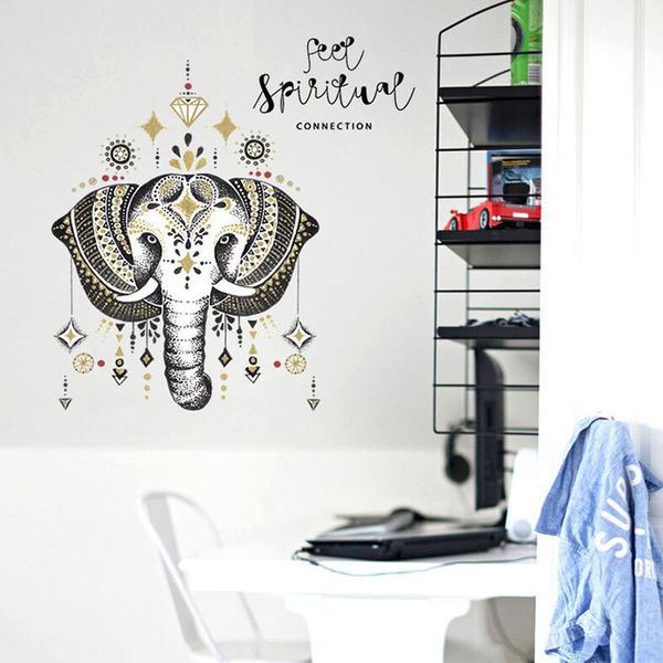 new elephant wall stickers removable pvc wall decal home decor living room art stickers ing
new elephant wall stickers removable pvc wall decal home decor living room art stickers ing