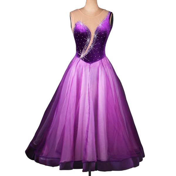 luxury ballroom waltz dresses sale ballroom competition dress tango dancing outfit costumes d0362 rhinestones appliques big sheer hem, Black;red
luxury ballroom waltz dresses sale ballroom competition dress tango dancing outfit costumes d0362 rhinestones appliques big sheer hem, Black;red