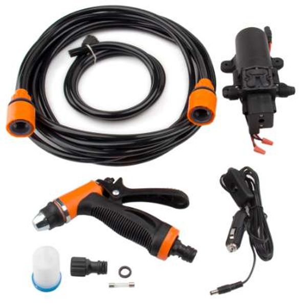 12v portable 100w 160psi high pressure self-priming electric car wash washer washing machine cigarette lighter water pump red
12v portable 100w 160psi high pressure self-priming electric car wash washer washing machine cigarette lighter water pump red