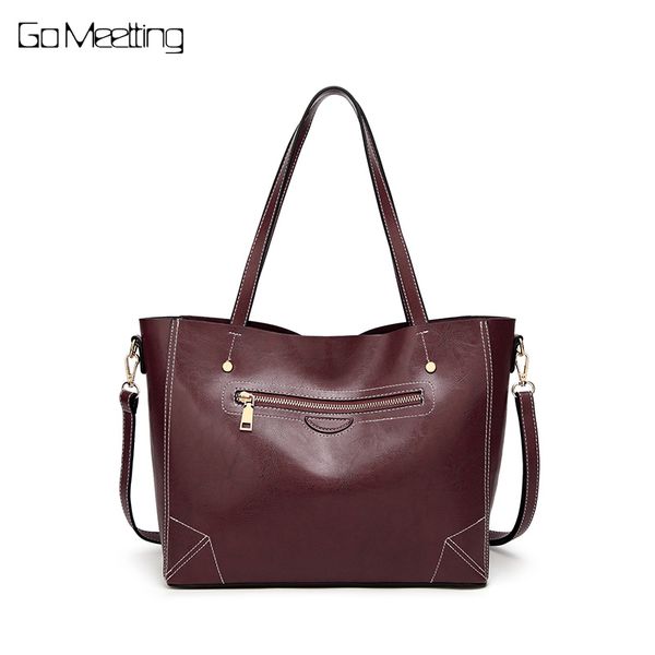 go meetting handbags women bags casual tote femme bolsa feminina mochila shoulder crossbody bag for women 2018
go meetting handbags women bags casual tote femme bolsa feminina mochila shoulder crossbody bag for women 2018