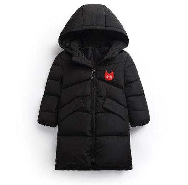 children's clothing boy winter coat long section thicken 2018 new children's cotton jacket high-quality boys /girls down jacket, Blue;gray
children's clothing boy winter coat long section thicken 2018 new children's cotton jacket high-quality boys /girls down jacket, Blue;gray