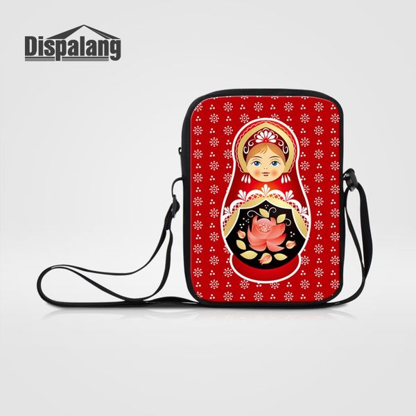 matryona matryoshka doll printing women's travel shoulder bags girls crossbody messenger bag small sacoche homme satchels bolsos
matryona matryoshka doll printing women's travel shoulder bags girls crossbody messenger bag small sacoche homme satchels bolsos