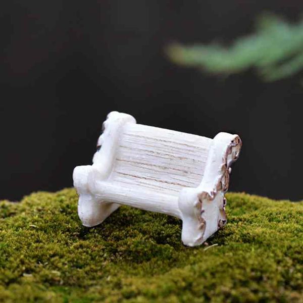resin white chair sides with decorative pattern moss micro landscape ornaments terrarium bottle accessories diy materials fairy garden
resin white chair sides with decorative pattern moss micro landscape ornaments terrarium bottle accessories diy materials fairy garden
