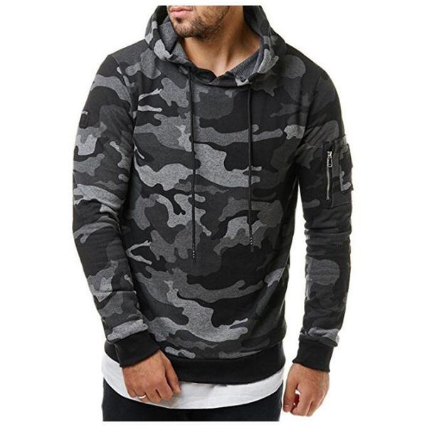 men's pullover hooded sweatshirts new arrival fashion men's hoodies military hoody for men printed hoodies, Black
men's pullover hooded sweatshirts new arrival fashion men's hoodies military hoody for men printed hoodies, Black