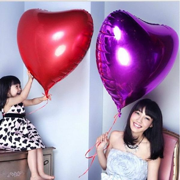 wedding decoration air balloons fashion aluminum film love heart shape balloon festive effect reusable eco friendly use flexible 2 5ps zz
wedding decoration air balloons fashion aluminum film love heart shape balloon festive effect reusable eco friendly use flexible 2 5ps zz