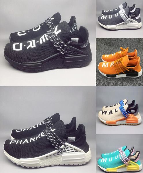 Creme x nerd olar pack human race running hoe pharrell william hu trail cream core black equality trainer men women port neaker
Creme x nerd olar pack human race running hoe pharrell william hu trail cream core black equality trainer men women port neaker