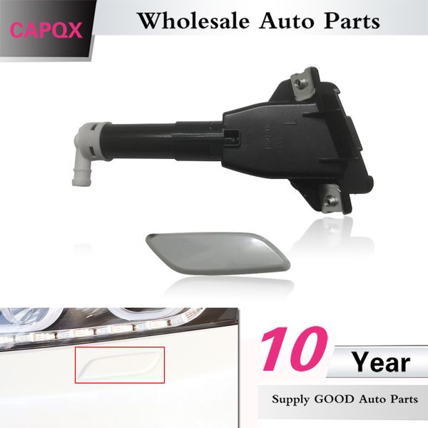 capqx for civic 2012 2013 fb2 fb3 front headlamp headlight washer nozzle actuator & cover cap spray jet housing shell
capqx for civic 2012 2013 fb2 fb3 front headlamp headlight washer nozzle actuator & cover cap spray jet housing shell