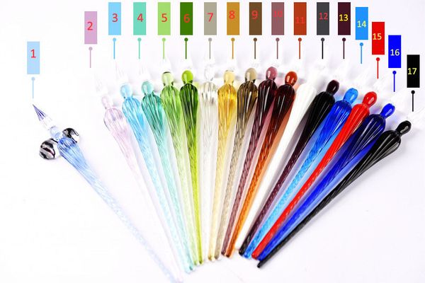 Gla drip fountain pen vintage gla dip dipping pen ignature filling ink fountain pen with gift box new
Gla drip fountain pen vintage gla dip dipping pen ignature filling ink fountain pen with gift box new
