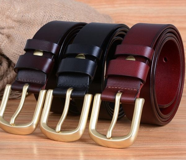 solid brass buckle for mens belts luxury womens full grain 100% genuine leather designer belt men 2017 cowgirl red, Black;brown
solid brass buckle for mens belts luxury womens full grain 100% genuine leather designer belt men 2017 cowgirl red, Black;brown
