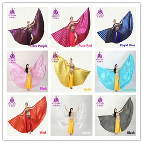 belly dance wings dresses india isis wings belly dance accessories bellydance costume, Black;red
belly dance wings dresses india isis wings belly dance accessories bellydance costume, Black;red