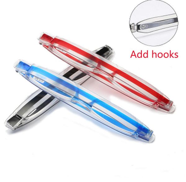 360 degree rotation folding reading glasses diopter men women foldable presbyopic reading glasses 1.0 1.5 2.0 2.5 3.0 3.5 4.0 6colors
360 degree rotation folding reading glasses diopter men women foldable presbyopic reading glasses 1.0 1.5 2.0 2.5 3.0 3.5 4.0 6colors