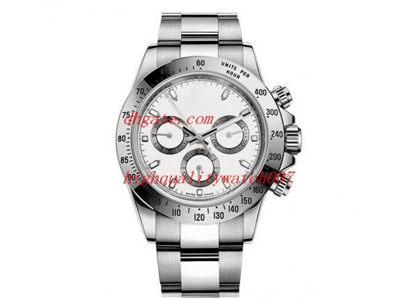 8 моделей топ высокое качество мужская мода наручные часы 116500 116518 116508 116520 116505 116503 40 мм автоматические мужские часы часы, Slivery;brown
8 моделей топ высокое качество мужская мода наручные часы 116500 116518 116508 116520 116505 116503 40 мм автоматические мужские часы часы, Slivery;brown